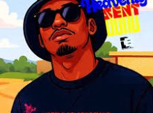 Msindo De Serenade – Heavenly Sent