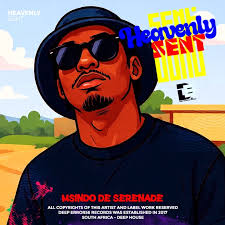 Msindo De Serenade – Heavenly Sent