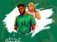 Mthimbani - Ni Cine Ngopfu (feat. Celee Celee)