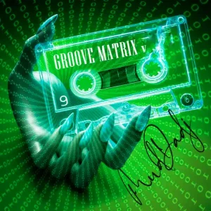 MudDadj – Gentle Push