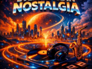 MuelDeep SA, The Godfathers Of Deep House SA & T’TimeZer011 – No Where To Be Found (Nostalgic Mix)