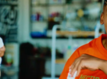 Musiholiq – Okwanda, Sir Trill - Phatha Phatha ft Weirdo2265 & Bongi SA