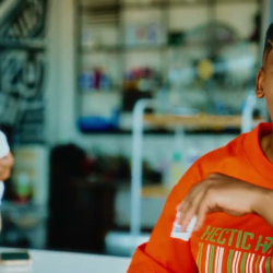 Musiholiq –  Okwanda, Sir Trill - Phatha Phatha ft Weirdo2265 & Bongi SA