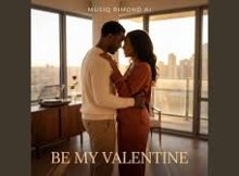 Musiq Rimond AI – Alone Tonight