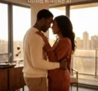 Musiq Rimond AI – Be My Valentine Album