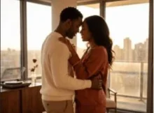 Musiq Rimond AI – Be My Valentine Album