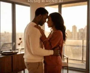 Musiq Rimond AI – Be My Valentine Album