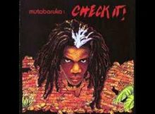 Mutabaruka - Hard Time Loving