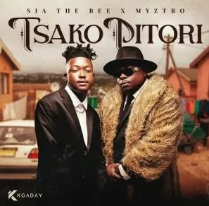 Myztro, Sia_TheBee, ShaunMusiq & BigBaller_Ceo – Wadi wave from Ghana (feat. Dimphowadiwave)
