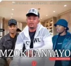 Mzokhanyayo – Kusenguye Ft. Theambani & Inkosi ka Voicemail