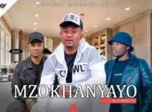 Mzokhanyayo – Kusenguye Ft. Theambani & Inkosi ka Voicemail