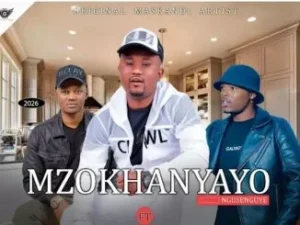 Mzokhanyayo – Kusenguye Ft. Theambani & Inkosi ka Voicemail