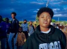 Naleji - Mzake Wa Mzanga (feat. Sarah Blvck)