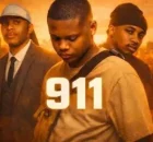 Naqua SA, Real K Mfanakota & Eeque – 911