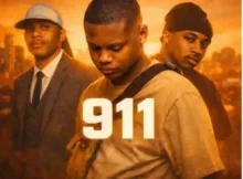 Naqua SA, Real K Mfanakota & Eeque – 911