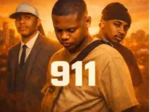 Naqua SA, Real K Mfanakota & Eeque – 911