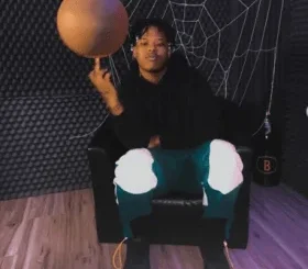 Nasty C – Clone Me (Snippet)
