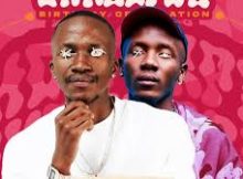 Ndibo Ndibs – Jazzz ft. Djy Vino