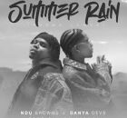 Ndu Browns - SUMMER RAIN (phuma langa)