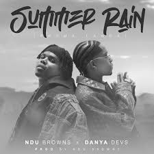 Ndu Browns - SUMMER RAIN (phuma langa)