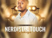 Nerdistic Touch – We Here