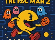 EP: Nerrow DeMusica – The PAC Man