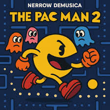 EP: Nerrow DeMusica – The PAC Man