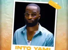 Ngelo V ft Mjolisi & Ayarhkay – Into Yami