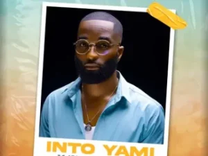 Ngelo V ft Mjolisi & Ayarhkay – Into Yami