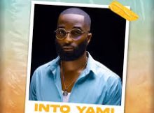 Ngelo V – Into Yami ft Mjolisi & Ayarhkay