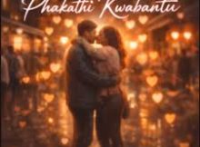 Ngikukhethe phakathi - kwabantu Wena wedwa