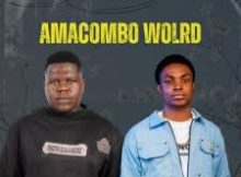 Ngobz­ – Amacombo World­­ ft Bluenax