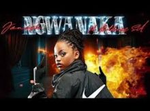 Ngwanaka – VetK & Run Jozi Wadi Verse