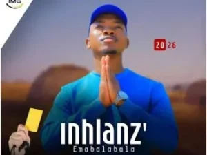 Nhlanz’emabalabala – Zabalaza