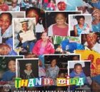 Nicole Elocin & Shino Kikai – Thanda Mina ft. Chley