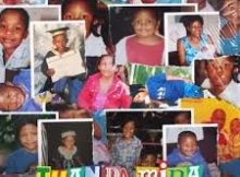 Nicole Elocin & Shino Kikai – Thanda Mina ft. Chley