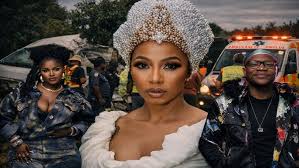 Nkosazana Daughter x Master KG x Cardinal X25 - Ngizokuthanda Njalo Mama (New 2026 Hit) Eemoh