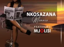 Nkosazana Minnie ft Mjolisi – Sokufeza Nabanye
