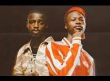 Nkulee501 & Djy Vino – AFFIREG