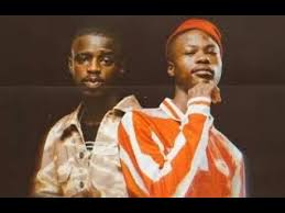 Nkulee501 & Djy Vino – AFFIREG