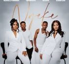 Noxolo Ngema, MaWhoo, Khaya & Sami'Kay - Ngeke