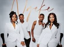 Noxolo Ngema, MaWhoo, Khaya & Sami'Kay - Ngeke