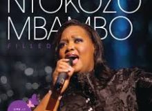 Ntokozo Mbambo - Lomhlengi Ungubani Na? (Live)