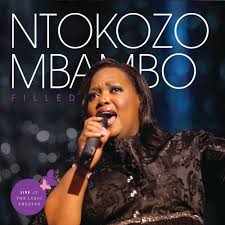 Ntokozo Mbambo - Lomhlengi Ungubani Na? (Live)