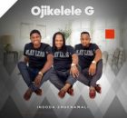 Ojikelele G – Indoda Engenamali ft Sne Ntuli