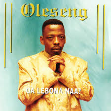 Oleseng Shuping - Nkhauhele Le Nna