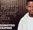 Oleseng Shuping - Shuping Balcony Mix 2026