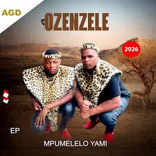 Ozenzele SA - Sthandwa sami (feat. Shenge wasehlalankosi & Zamoh zig)