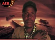 Paradzai Mesi – Fungawo Wega Ft Njerama Boys