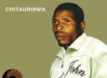 Paradzai Mesi – Muudzei Chete Ft Njerama Boys